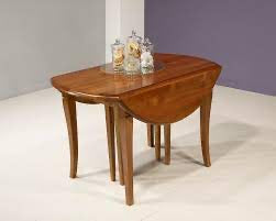 Table Merisier massif