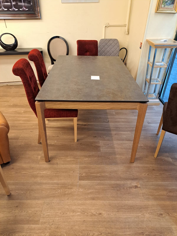 Table Repas - Chêne massif