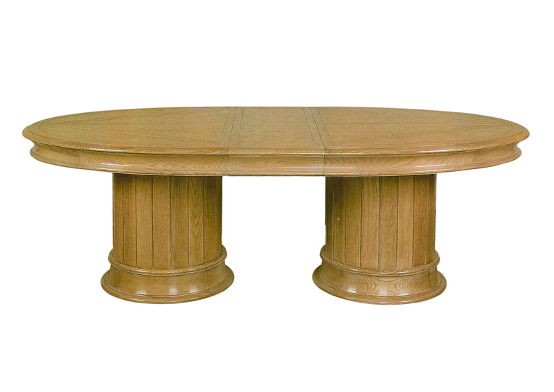 Table Merisier massif
