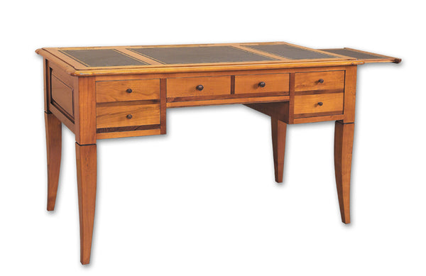 Bureau Directoire - Merisier massif