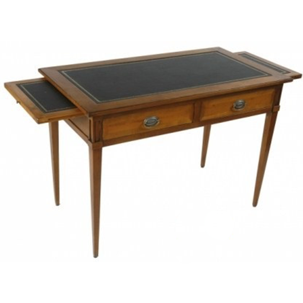 Bureau Directoire - Merisier massif
