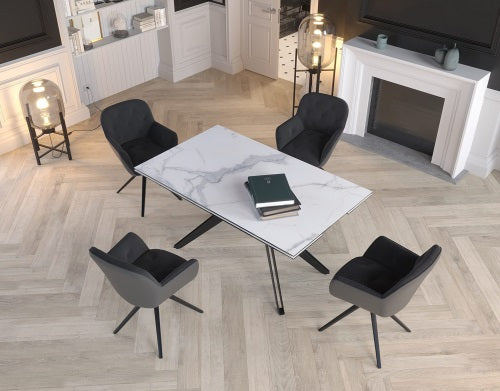 Table de repas - Fascination