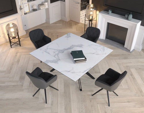 Table de repas - Fascination