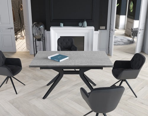 Table de repas - Fascination