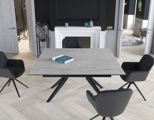 Table de repas - Fascination
