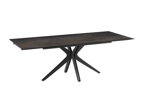 Table de repas - Influence