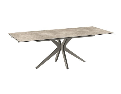 Table de repas - Influence