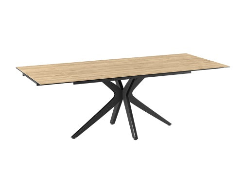 Table de repas - Influence