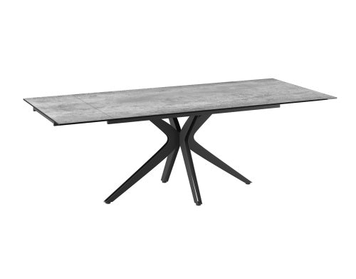 Table de repas - Influence
