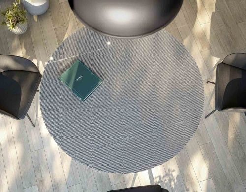Table de repas - Luna