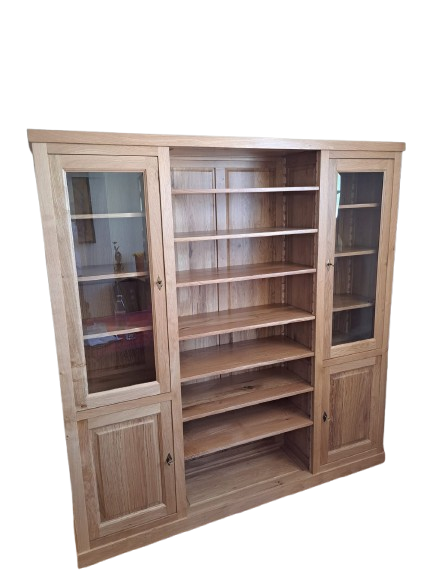 Meuble TV sur-mesure