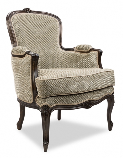 Le Dolce - Vue de face