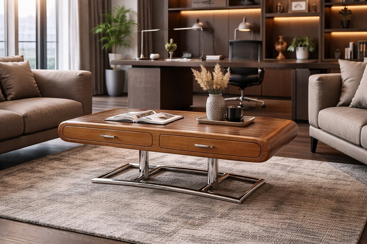 Savoir-faire artisanal