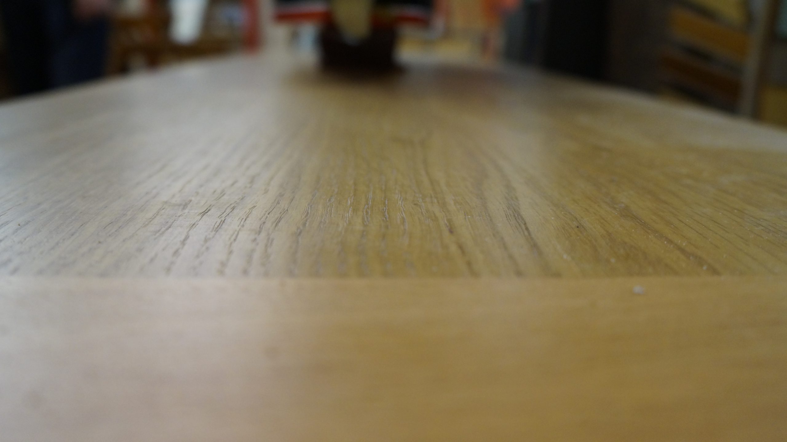 La Tempo - En situation