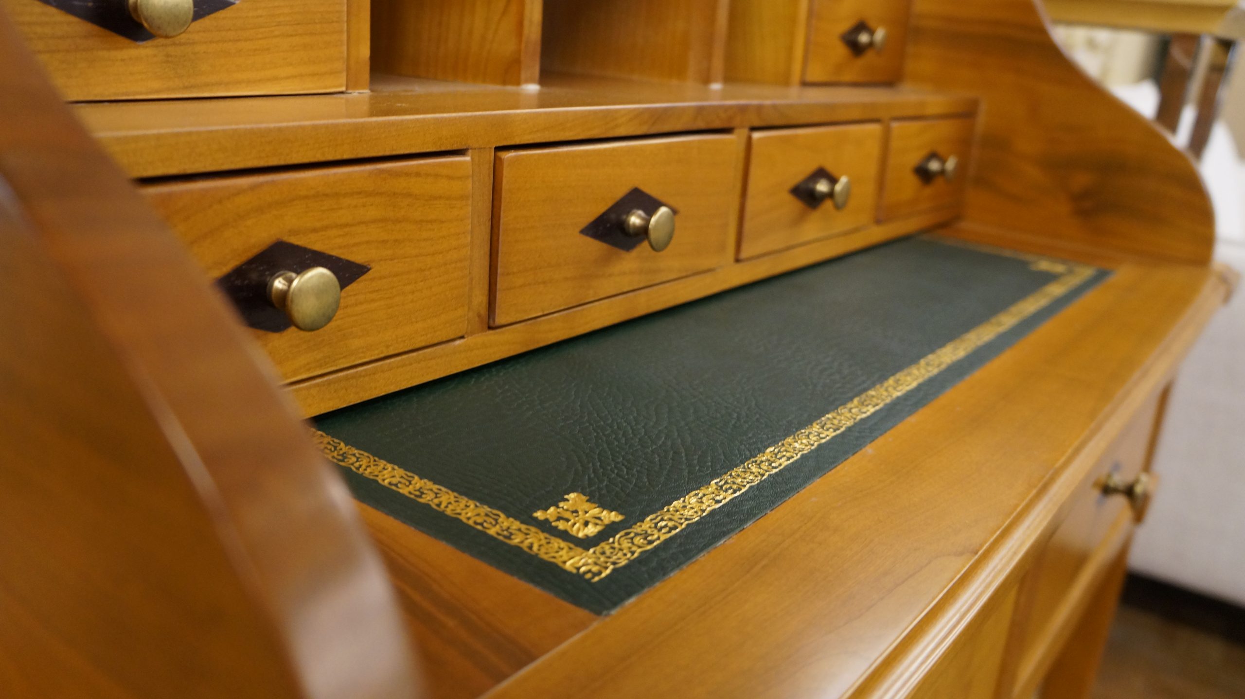 Le Diderot - Détail 1