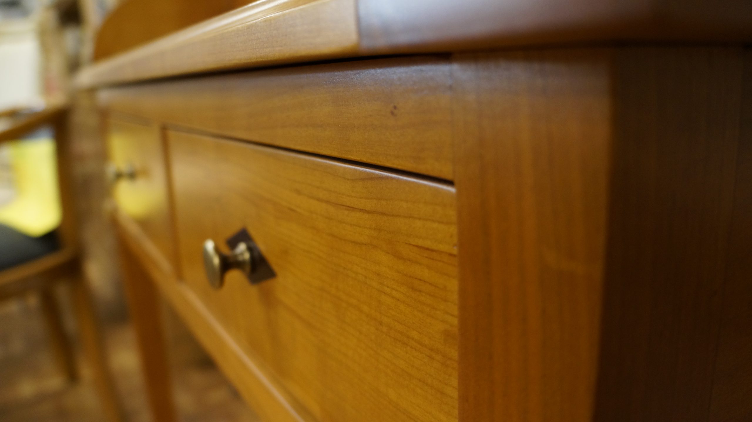 Le Diderot - Détail 2