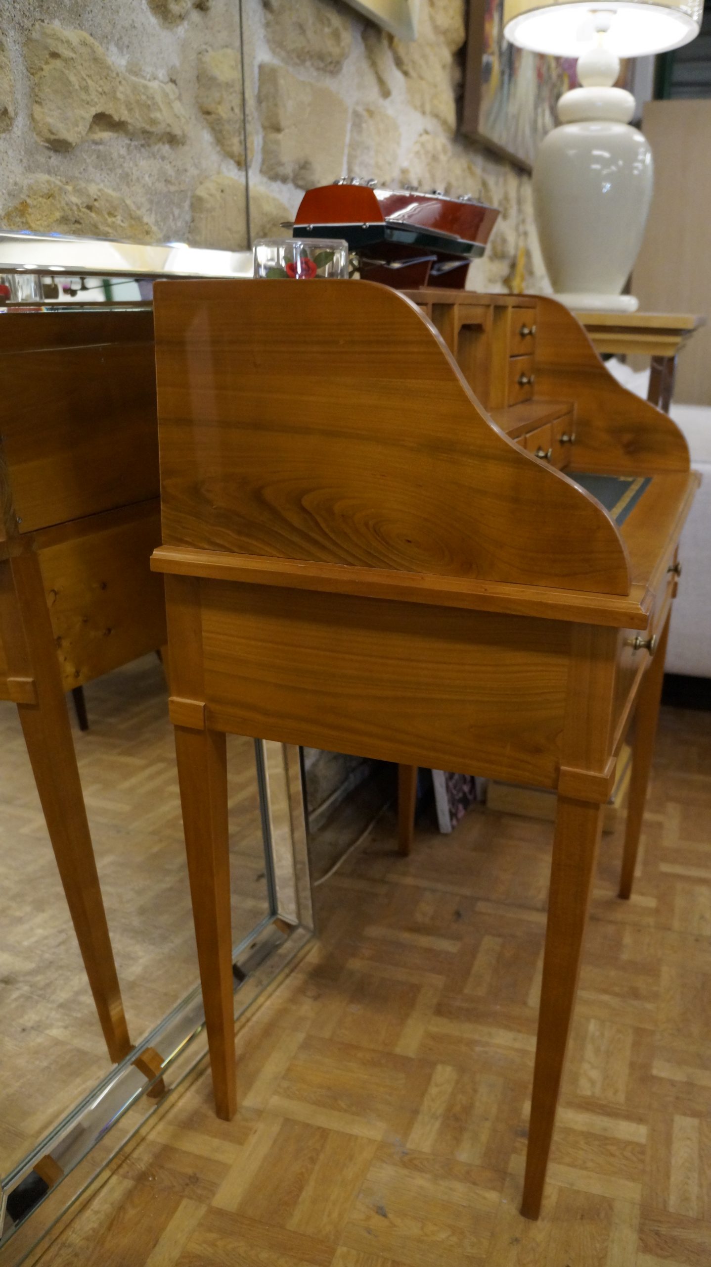 Le Diderot - Détail 3