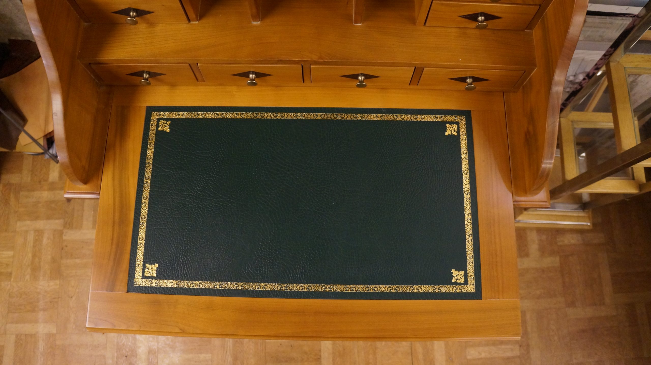 Le Diderot - Détail 5