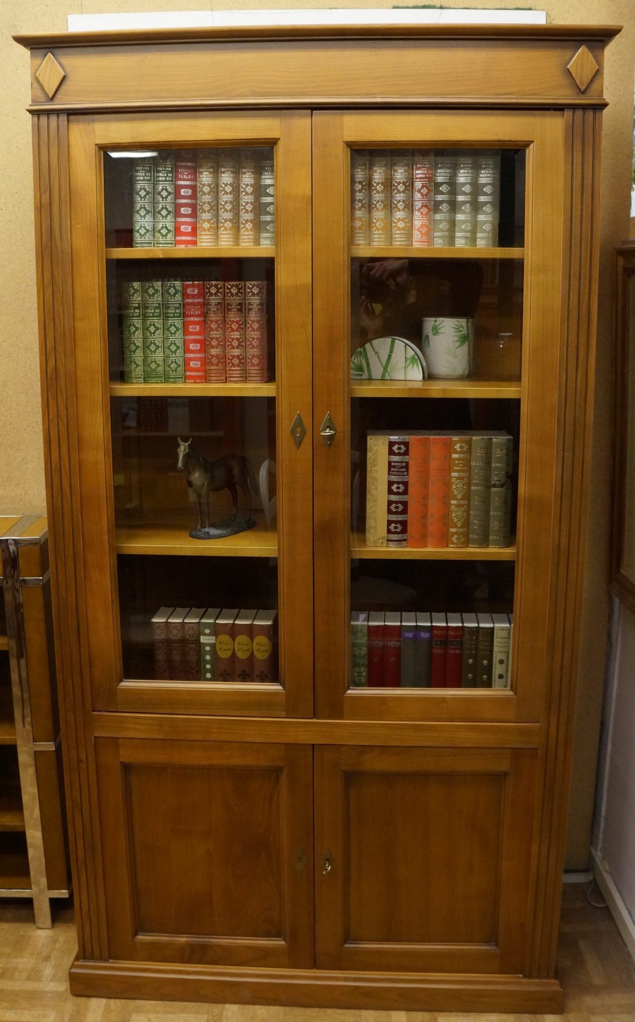 Le Directoir - En situation