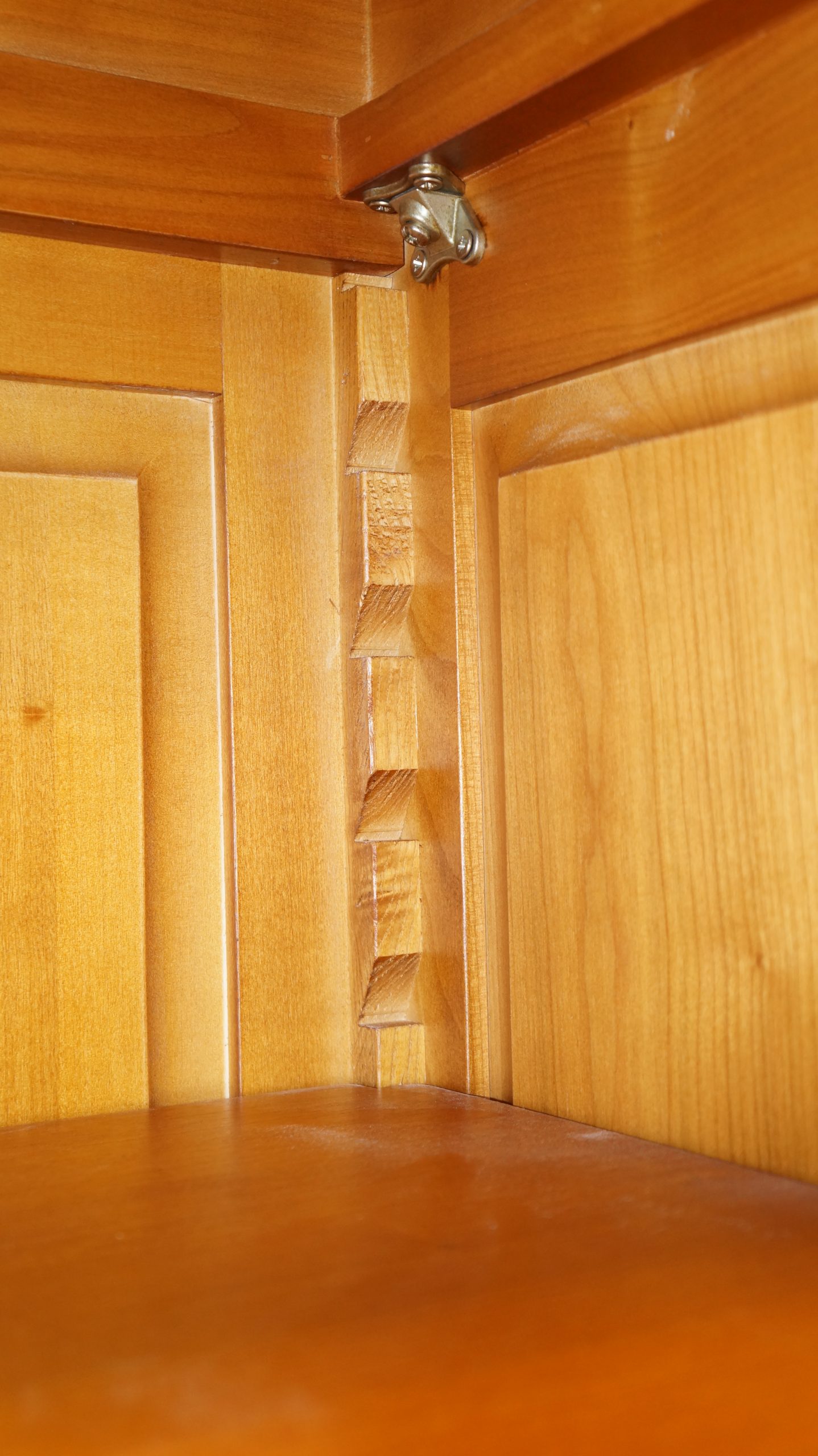 Le Directoir - Intérieur modulable