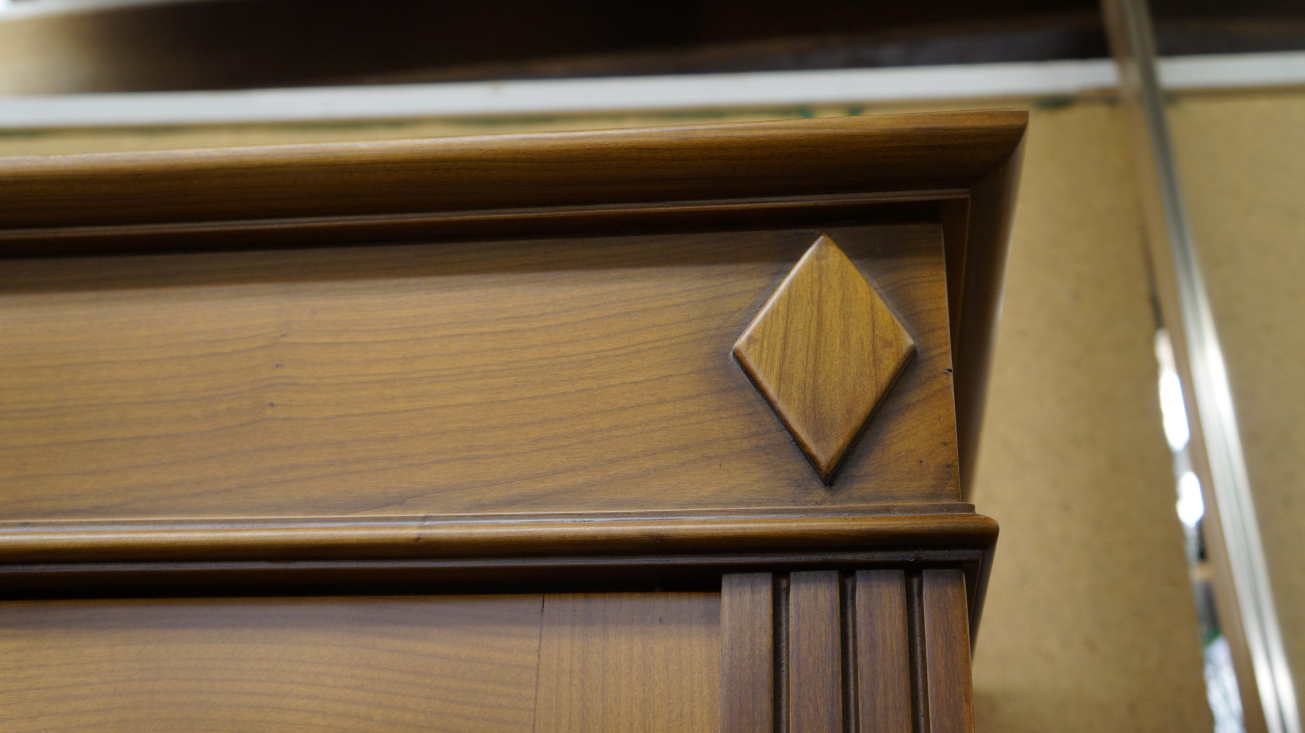 Le Directoir - Détail 4