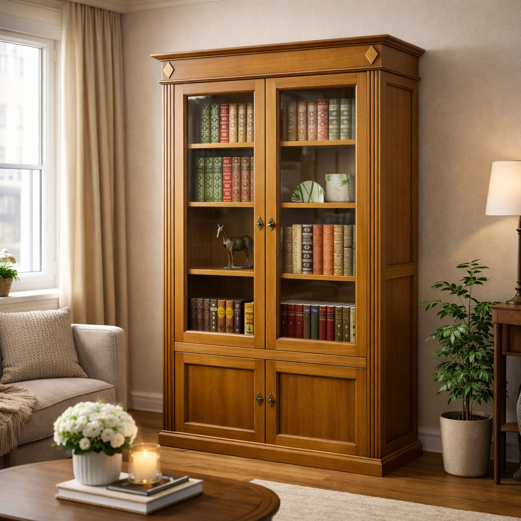 Le Directoir - Vue de face