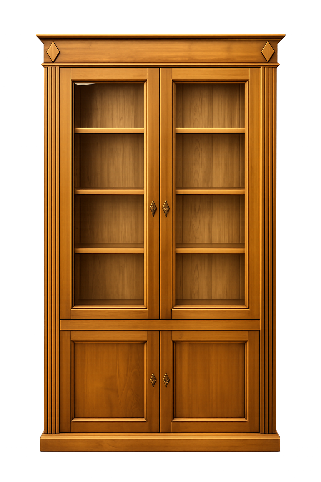 Bibliothèques Atelier Paul