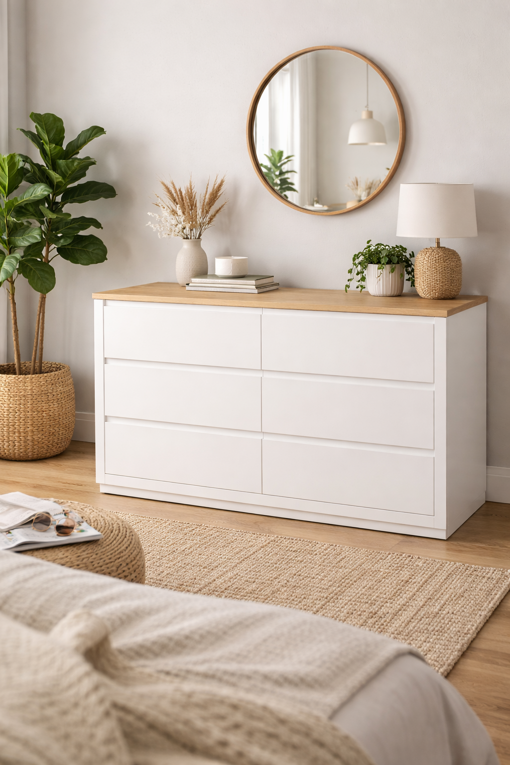 La Tempo - Vue principale